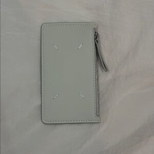 Maison Martin Margiela Card Wallet